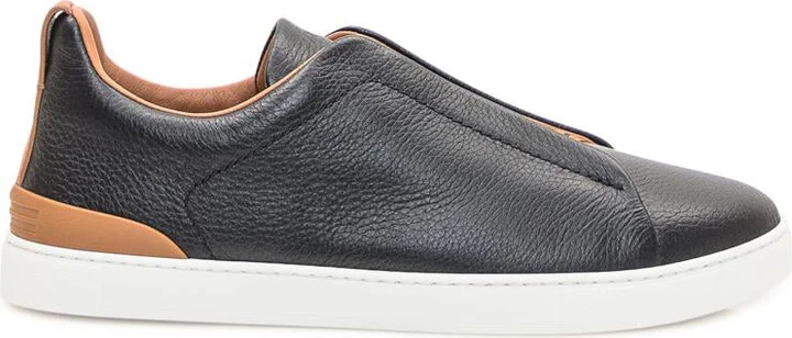 Zegna Zegna Sneakers