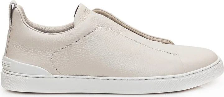Zegna Zegna Sneakers