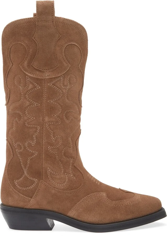 Zeke Western Boot - Image 3