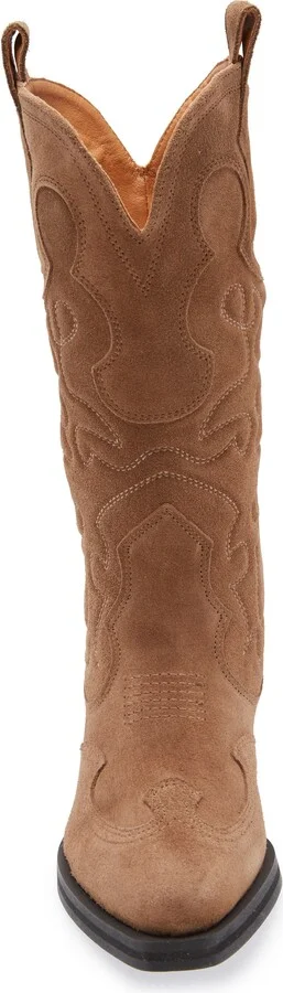 Zeke Western Boot - Image 4