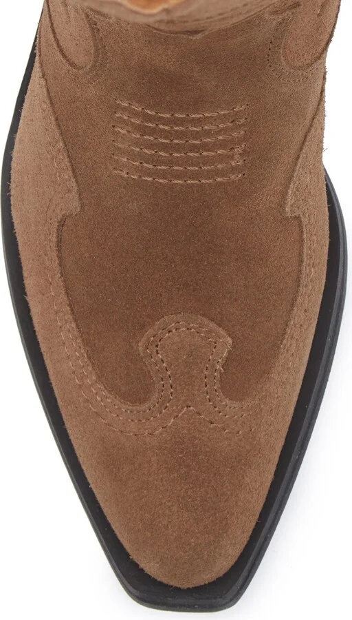 Zeke Western Boot - Image 5