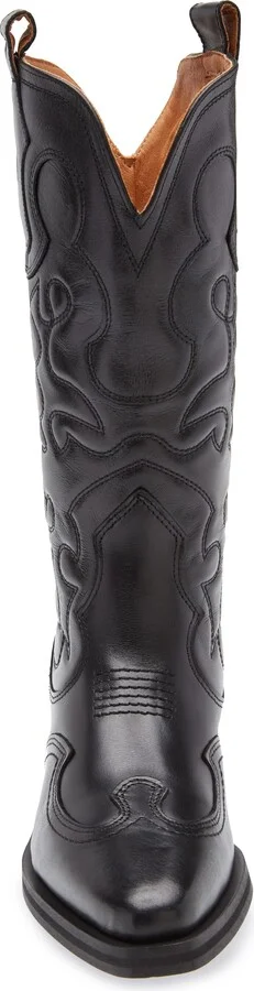 Zeke Western Boot - Image 4