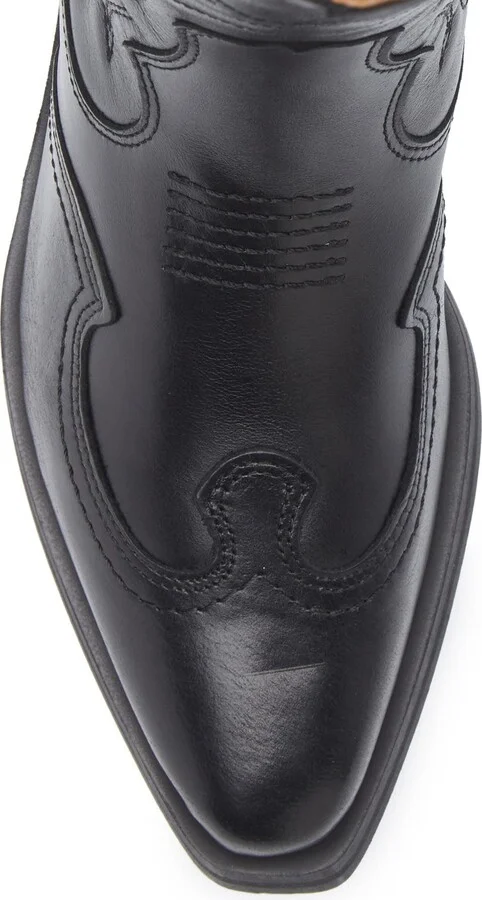 Zeke Western Boot - Image 5