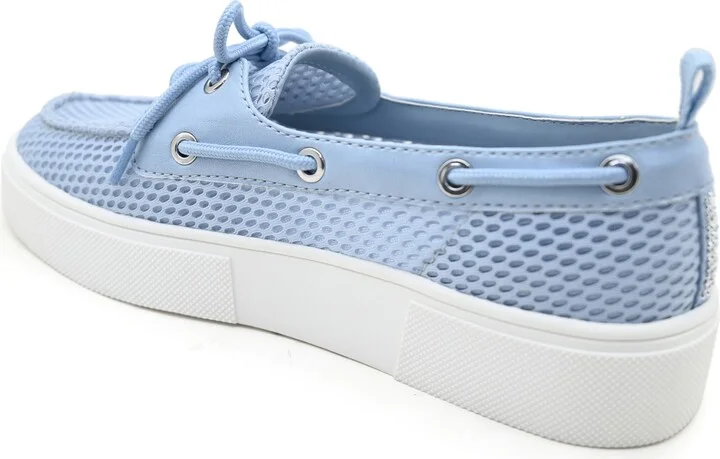 Zelda Boat Shoe - Image 2
