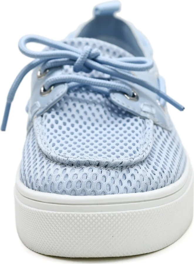 Zelda Boat Shoe - Image 3