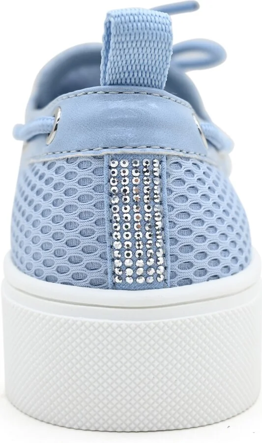Zelda Boat Shoe - Image 4