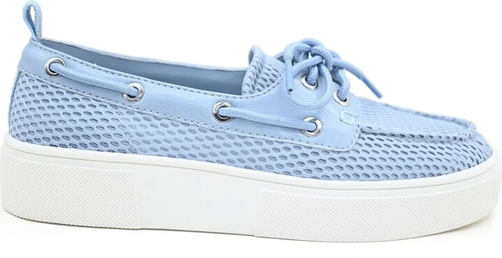 Zelda Boat Shoe - Image 5