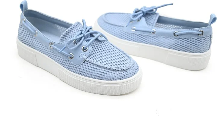 Zelda Boat Shoe - Image 9