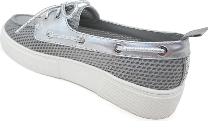 Zelda Boat Shoe - Image 10