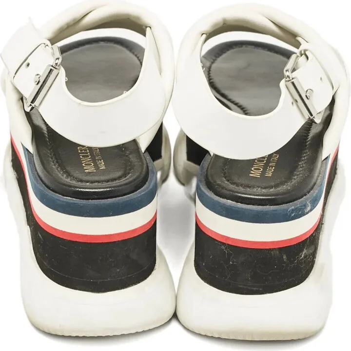 Zelda platform sandals - Image 3