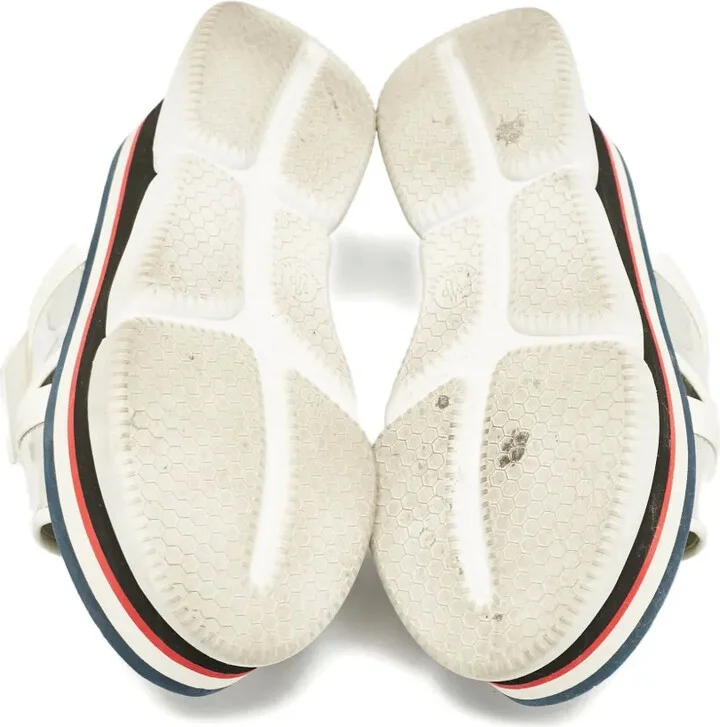 Zelda platform sandals - Image 4