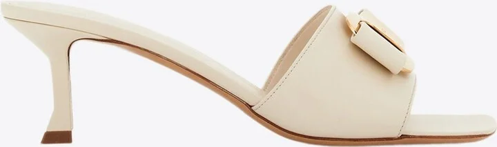 Zelie 55 Vara Bow Slides