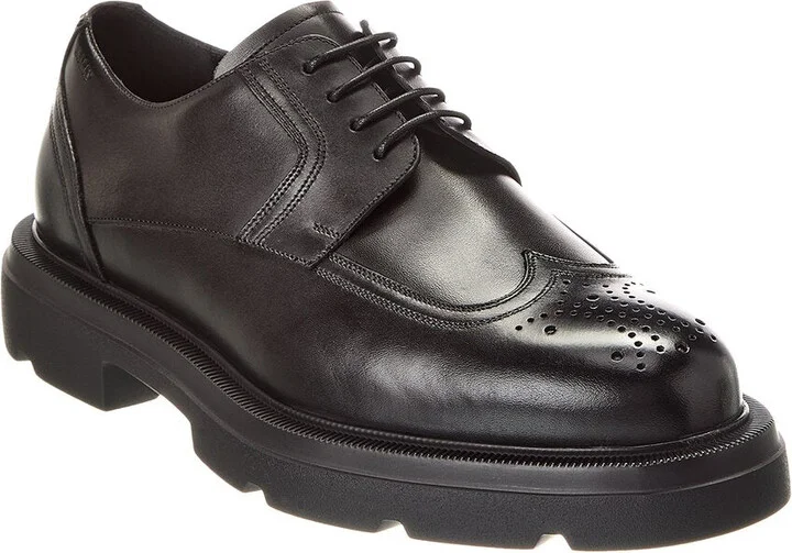 Zelik Leather Oxford