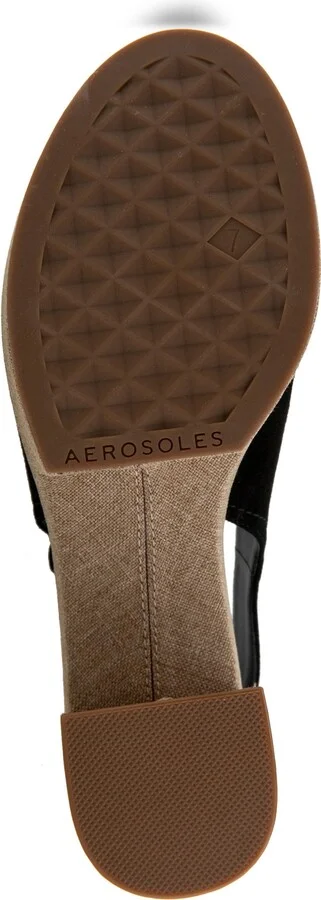 Zella Slingback Platform Sandal - Image 5
