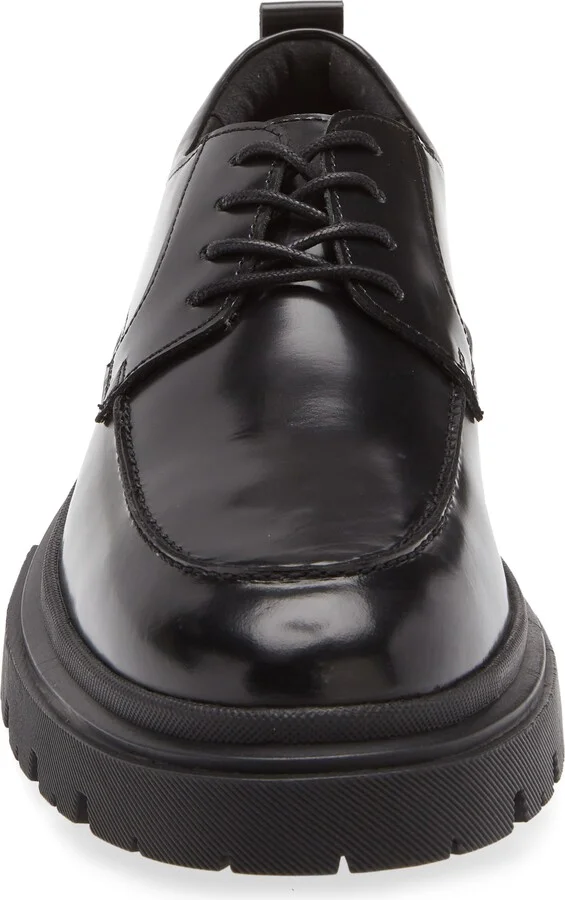 Zelle Lug Sole Derby - Image 3