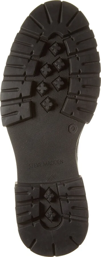 Zelle Lug Sole Derby - Image 6