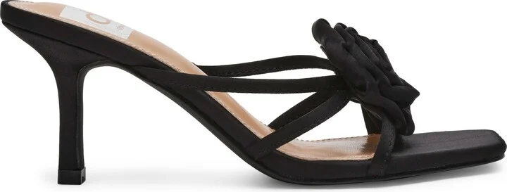 Zelly Rosette Sandal - Image 2
