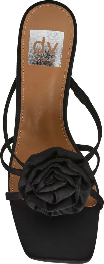 Zelly Rosette Sandal - Image 3