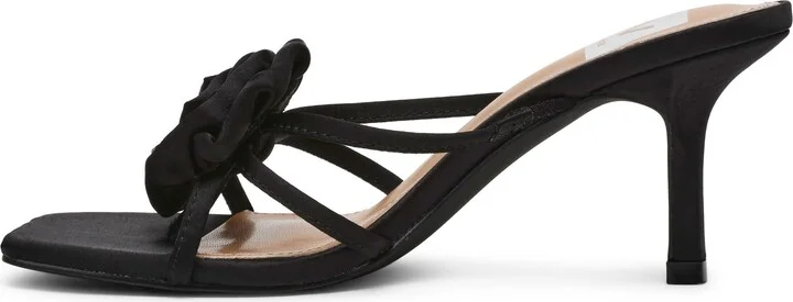 Zelly Rosette Sandal - Image 5