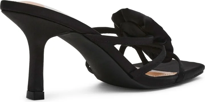 Zelly Rosette Sandal - Image 6
