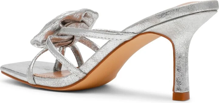 Zelly Rosette Sandal - Image 7