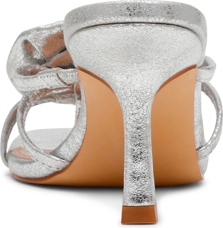 Zelly Rosette Sandal - Image 9