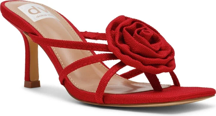 RED LINEN