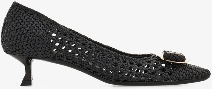 Zelma 40 Vara Bow Pumps