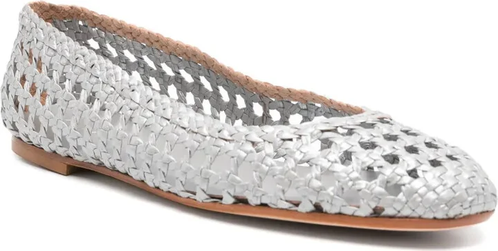 Zema ballet flats - Image 2