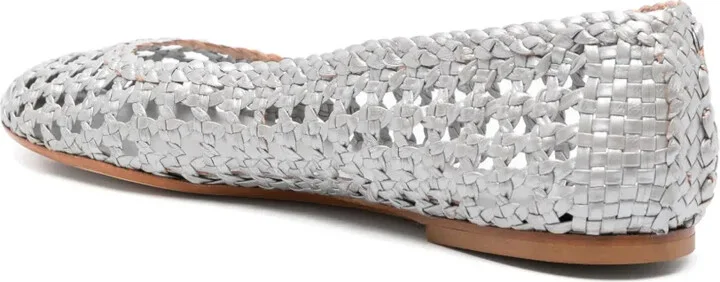 Zema ballet flats - Image 3