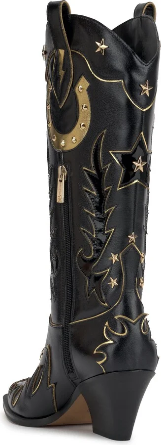 Zembitti Western Boot - Image 2