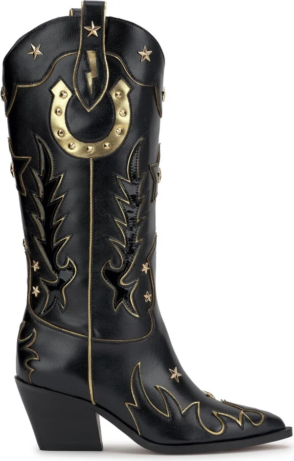 Zembitti Western Boot - Image 3