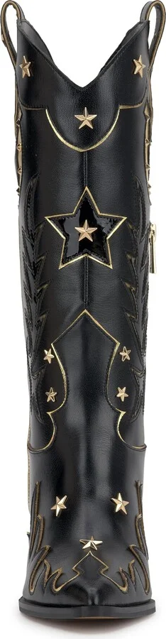 Zembitti Western Boot - Image 4