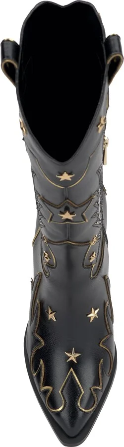 Zembitti Western Boot - Image 5