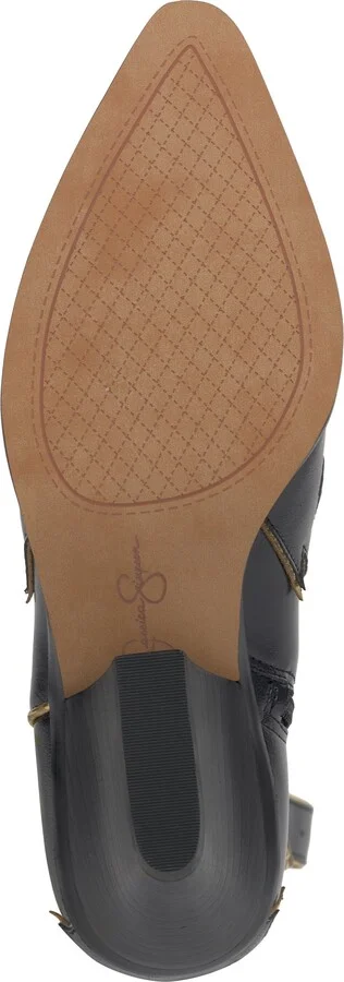 Zembitti Western Boot - Image 6
