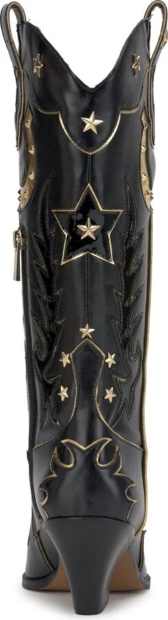 Zembitti Western Boot - Image 7
