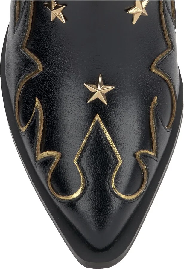 Zembitti Western Boot - Image 8