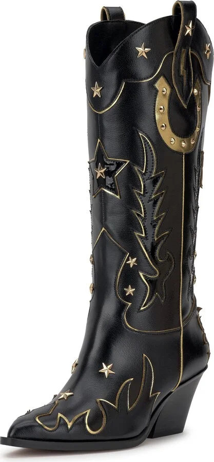 Zembitti Western Boot - Image 9