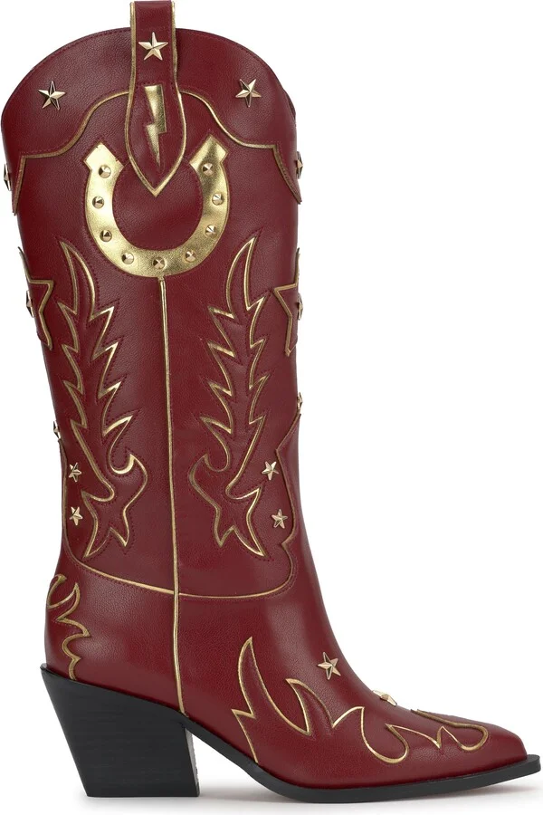 Zembitti Western Boot - Image 11
