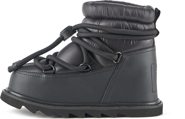 Zembla Artic - Black - Image 3