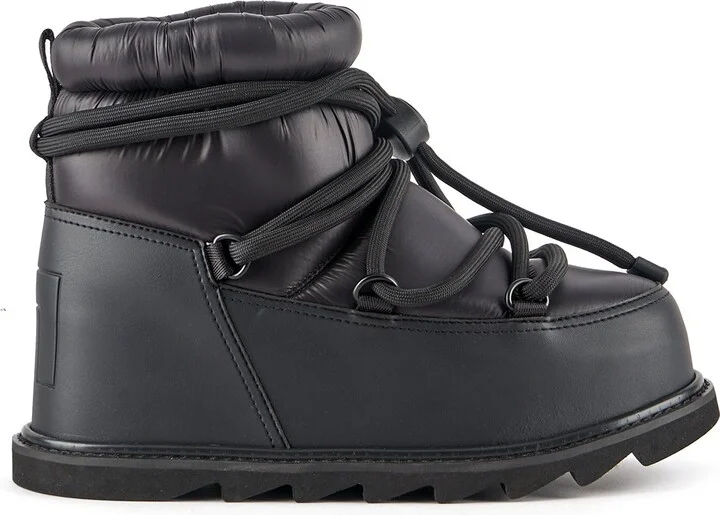 Zembla Artic - Black
