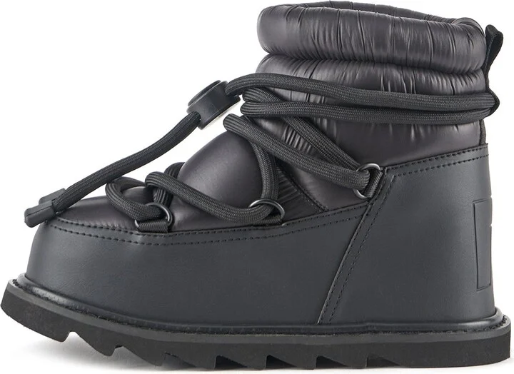 Zembla Artic Platform Boot - Image 3