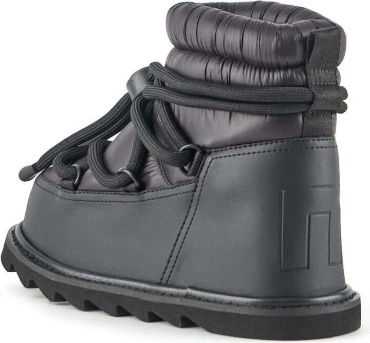 Zembla Artic Platform Boot - Image 4