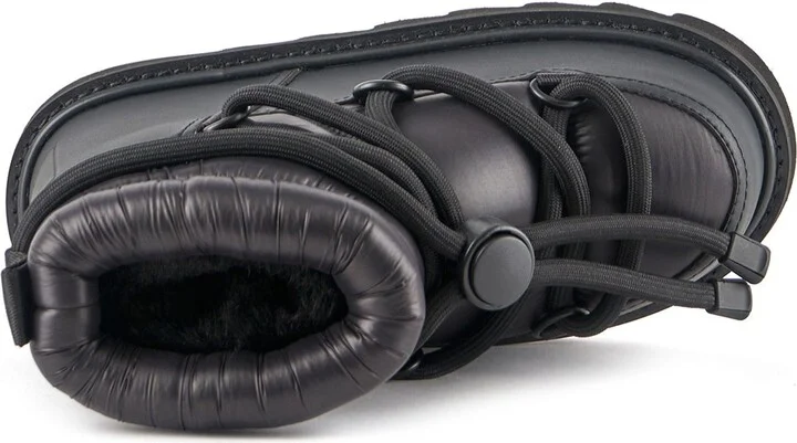 Zembla Artic Platform Boot - Image 5