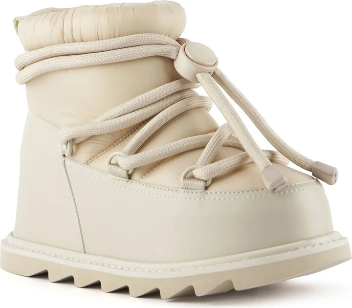 Zembla Artic Platform Boot - Image 8
