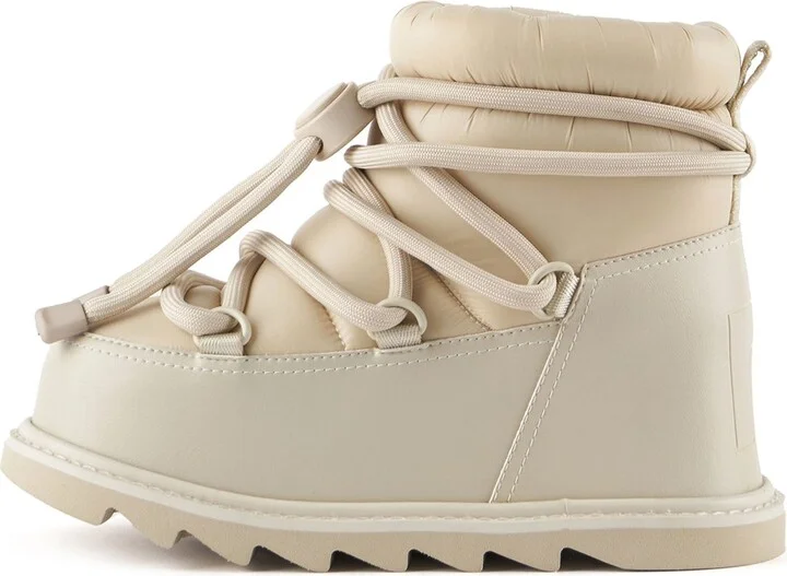 Zembla Artic Platform Boot - Image 9