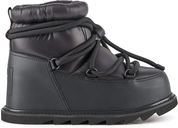Zembla Artic Platform Boot