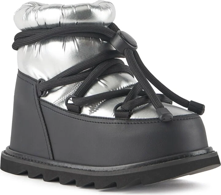 Zembla Artic - Silver - Image 2