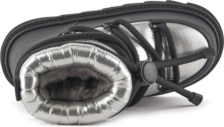 Zembla Artic - Silver - Image 5