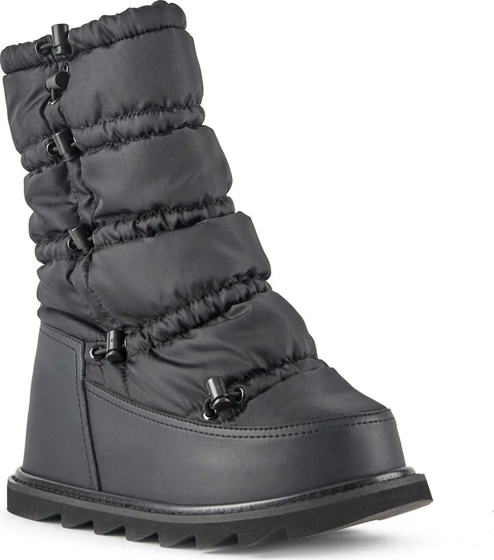 Zembla Storm - Black - Image 3